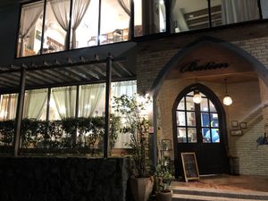   at Batien Vegetarian - Maybe closed in Chiayi