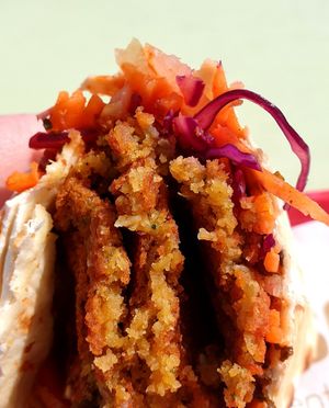  at Seven Spices in Geneva