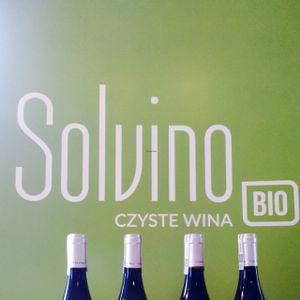 Solvino Bio, BioBazar hala nr 2 at Solvino Bio in Warsaw