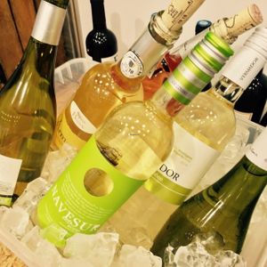 Solvino Bio, BioBazar hala nr 2 at Solvino Bio in Warsaw