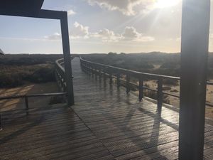 Views  at PurEssence in Alvor