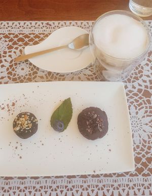  at PurEssence in Alvor