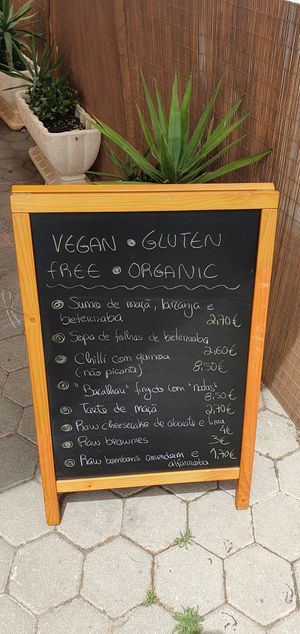  at PurEssence in Alvor