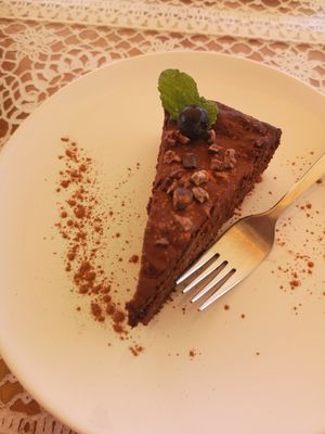  at PurEssence in Alvor