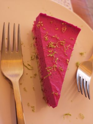  at PurEssence in Alvor