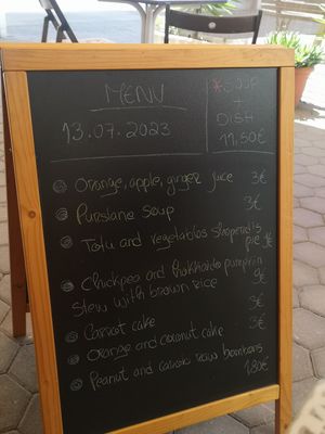  at PurEssence in Alvor