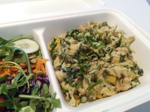  at PurEssence in Alvor