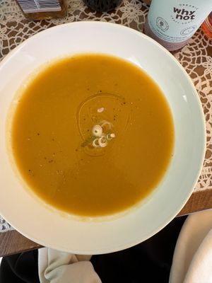   at PurEssence in Alvor