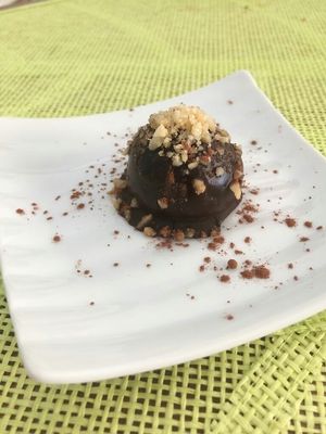 bonbon at PurEssence in Alvor