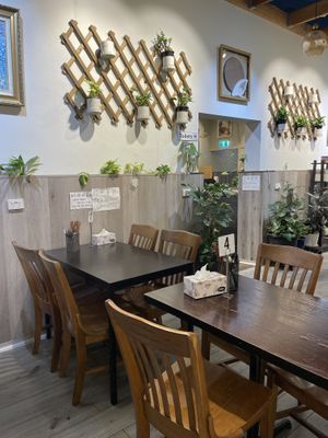   at Huong Viet in Footscray