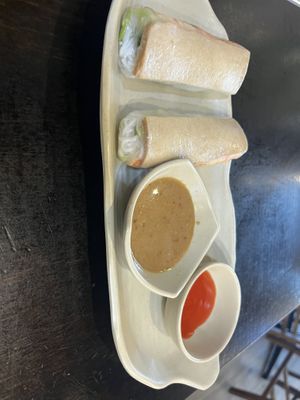   at Huong Viet in Footscray