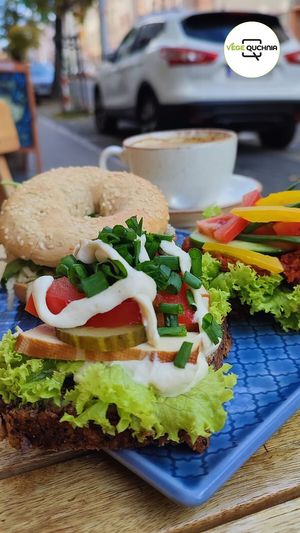  at VegeQuchnia in Opole