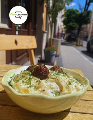  at VegeQuchnia in Opole