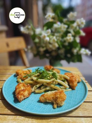  at VegeQuchnia in Opole