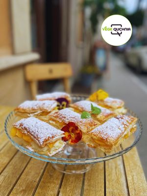  at VegeQuchnia in Opole