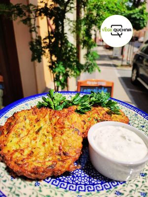  at VegeQuchnia in Opole