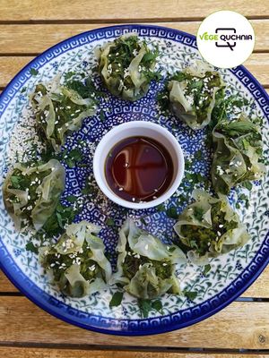  at VegeQuchnia in Opole