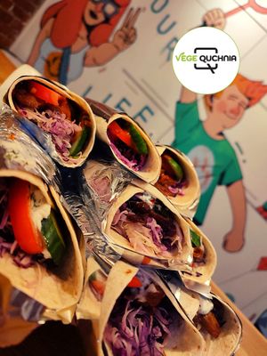  at VegeQuchnia in Opole