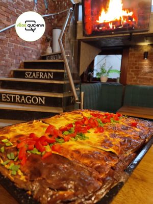  at VegeQuchnia in Opole