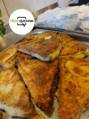  at VegeQuchnia in Opole