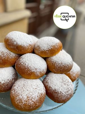  at VegeQuchnia in Opole