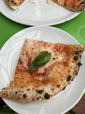   at Pistarro in Frederick