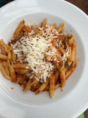   at Pistarro in Frederick