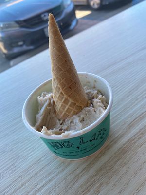 Earl Great my favorite   at Hug Life in Garden Grove