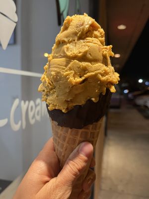 Pumpkin spice   at Hug Life in Garden Grove