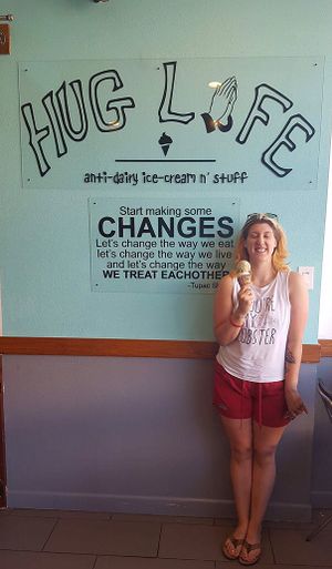 A shop with integrity at Hug Life in Garden Grove