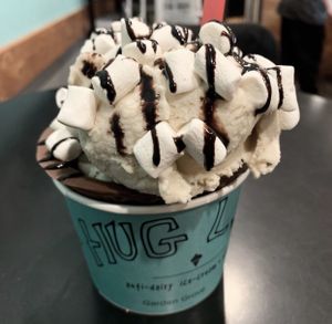 So good at Hug Life in Garden Grove