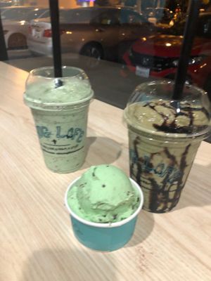 Excellent!! at Hug Life in Garden Grove