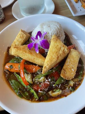   at Boat House Bistro in Boothbay Harbor