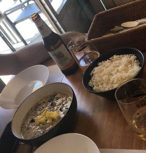   at Thai Market in A Coruna