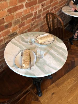  at Vegano Hooligano in Ivano-frankivsk