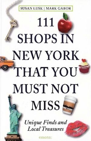 Featured in the 2016 edition. at Juicy Lucy Juice Bar in New York City