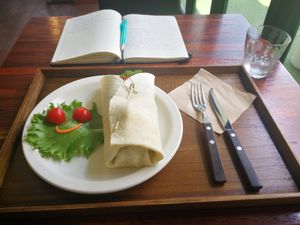 Wrap at The Picker - 더 피커 in Seoul