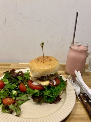 My last meal here at The Picker - 더 피커 in Seoul