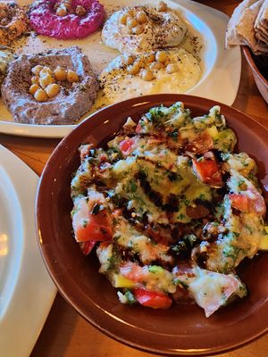  at Chickpeas in Ottawa