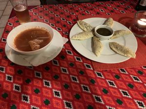 Himalaya Sherpa at Himalaya Sherpa in Wiesbaden