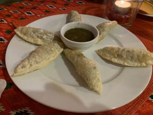 Himalaya Sherpa at Himalaya Sherpa in Wiesbaden