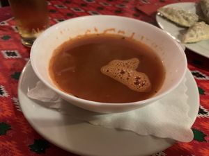 Himalaya Sherpa at Himalaya Sherpa in Wiesbaden