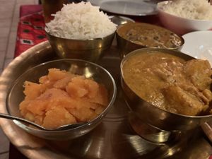 Himalaya Sherpa at Himalaya Sherpa in Wiesbaden