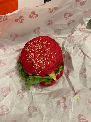   at Scheckter's Raw in Cape Town