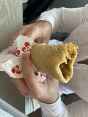   at Scheckter's Raw in Cape Town