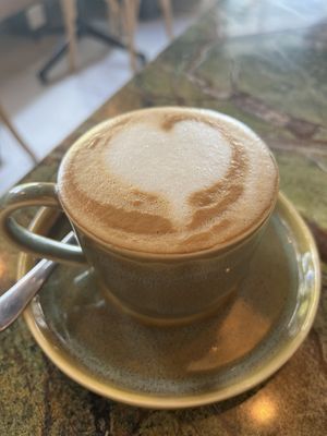   at Scheckter's Raw in Cape Town