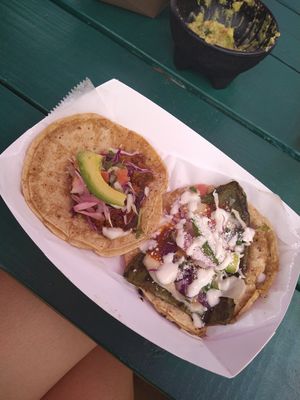  at Tlaolli in Indianapolis