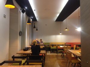  a at Juice Point - maybe closed in Nis