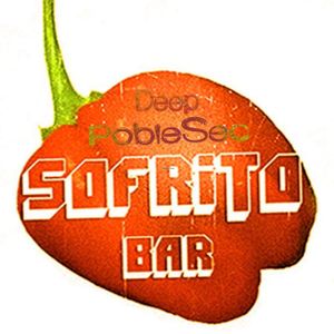 Sofrito at Sofrito Bar in Barcelona