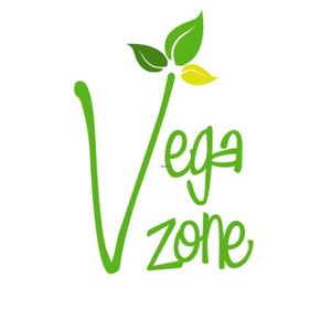 Vegan Restaurant at Vega Zone in Budapest